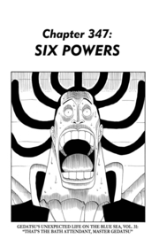 One Piece - volume 37 - Water seven -  sc - 2023