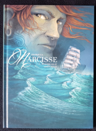 Narcisse - Memoires van de andere wereld - deel 1 - hc