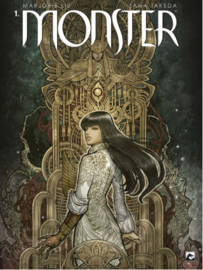 Monster  Collector Pack  (1/2/3) - softcover - 2024