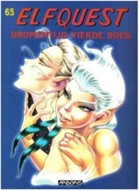 Elfquest - Deel 65 - Dromentijd - vierde boek - sc - 2004