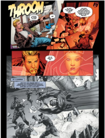 Justice league vs Suicide Squad - deel 4/4 - sc - 2023 