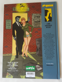 McQueen - Drie kleine aapjes - 1 - deel 1 - hc