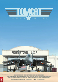 Tomcat - hardcover LIMITED EDITION - 2024 - Nieuw!