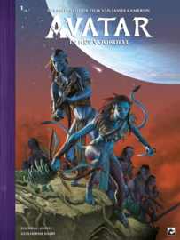 Avatar  - In het voordeel - deel 1 - sc - 2023 - Nieuw!