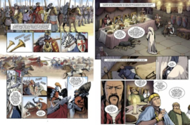 IVANHOE - Literaire Klassiekers, deel 1 -  hardcover - 2022 