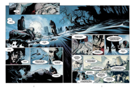 Lord Gravestone 3. - De keizer der sintels - hardcover - 2025 - Nieuw!