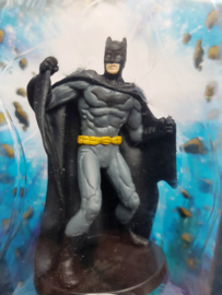 DC Action Batman (1)  - Serie 2 - Collectible Diorama figure - Monogram - 2015