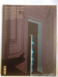 Blake  en Mortimer - De laatste Farao - eenmalig - sc - 2019