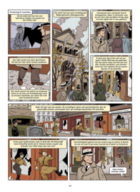 Berlijnse Trilogie 02.  - Het handwerk van de Beul - hardcover met linnen rug - 2025 - nieuw!