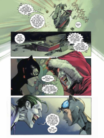 Batman Catwoman - 4/4 - sc - Engelstalig - 2023 - Nieuw!