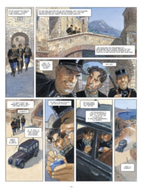 Mattéo - Deel 6 - Zesde periode (2 september 1939 - 3 juni 1940) - hc - 2023 