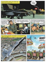 Buck Danny - Integraal - Deel 14 - hc - 2023