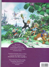 Roze Bottel - Integraal - deel 2 - hc - 2017