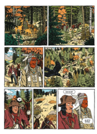 Carcajou 1. - Hardcover - 2025 - Nieuw!
