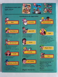 Familie Achterop, |De - deel 3 - sc - 1978