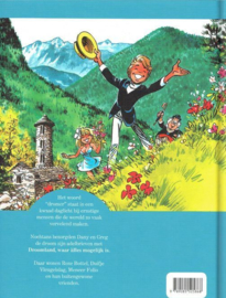 Roze Bottel - Integraal - deel 4 - hc - 2018