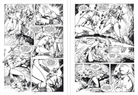 Axa - Het ontstaan  - hc - 2015