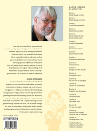 Agent 327 - deel 7 - Dossier Zevenslaper - Dossier zeven - sc - 2022