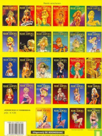 Rooie Oortjes  - E . Martin -  deel 11 - sc - 2003