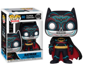 Funko Pop! -  DC Batman Day / Dia de los Batman - 409