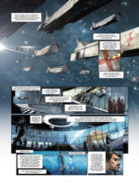 Conquests - Deel 8 - Neïta - sc - 2023