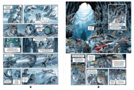 Outlaws 03. Voorbode - sc - 2026 - Nieuw!