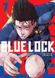 Blue lock, Vol. 7 - TPB - 2023