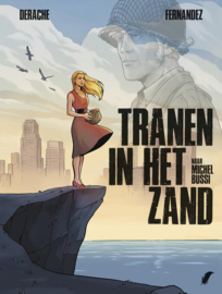 Tranen in het zand - Bussi-collectie 2 - hardcover - 2023 - Nieuw!