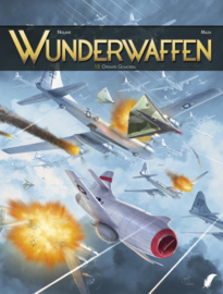 Wunderwaffen - Deel 15 - Operatie Gomorra - softcover - 2023 - Nieuw!