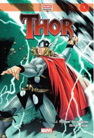 Marvel - Thor - deel 1 - sc - 2013
