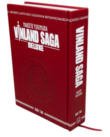 PRE-order - Vinland SAGA - Book two - hc - 2024 - Nieuw!