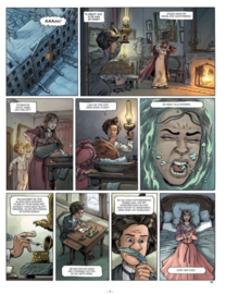 Aspis, Detectives van het ongewone 05. - Whodunit in de opera - softcover - 2019