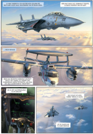 Tomcat - hardcover LIMITED EDITION - 2024 
