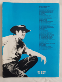 Chick Bill   - Het teken van de graaf - deel 23 - sc - 1977