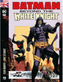 Batman - Beyond the White Knight - Collectorpack delen  1 t/m 4  - sc - Engelstalig - 2023 