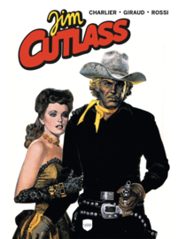 Jim Cutlass Integraal - hardcover - 2026 - Nieuw! Jim Cutlass Integraal - hardcover - 2026 - Nieuw!