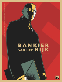 Bankier van het Rijk - hardcover - 2021