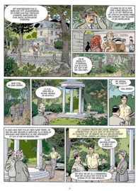 Agatha Christie 12. -  Zoek de moordenaar - sc - 2023