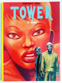 Collectie Vinci - Solo -Tower - deel 3 - sc - 2003