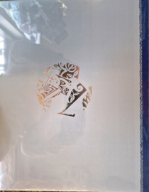 Thorgal - Deel 40 - Tupilaks - hc grootformaat Luxe - oplage 100 ex. - 2022