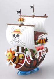 One Piece - Grand Ship Collection - Thousand Sunny Model Kit - 2024
