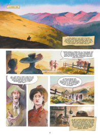 Women of the West - Cover B - hc - 2026 - Nieuw!