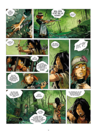 Ladies with Guns 01. - hc - SAGA - 2025