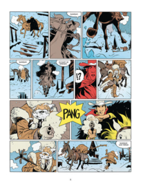 Lucky Luke door - De lange mars van Lucky Luke - sc - 2026 - Nieuw!
