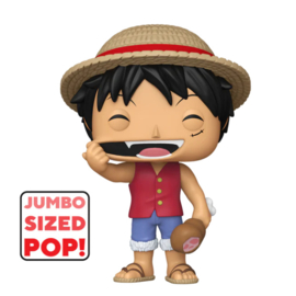 Funko Pop! - One Piece -  Monkey D. Luffy - 25cm - 1945