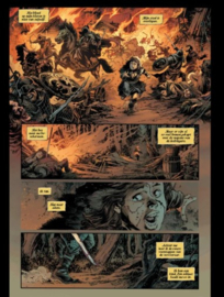 Batman - One Bad Day 8: Ra's Al Ghul - sc - 2025 - Nieuw!