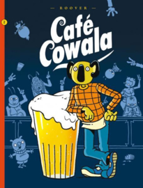 Café Cowala - deel 2 - sc - 2014