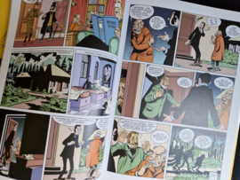 Herlock Sholmes, Meester van de vermomming - Integraal Deel 2 - Hardcover - Eerste druk - 2017