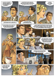 Agatha Christie 14. - Kerstmis met Poirot - hc - 2024