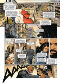 De gorilla's van de Generaal 01. - September '59 - hardcover - 2026 - Nieuw!